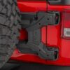 Refuerzo porta neumáticos para Jeep Wrangler JK – (10523) (Rough Country) - Imagen 3