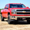 Kit de levante de 2″ para Chevrolet (Silverado/Tahoe/Suburban) – RC1313 - Imagen 3