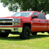 Kit de levante de 2″ para Chevrolet (Silverado/Tahoe/Suburban) – RC1313 - Imagen 4