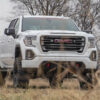 Kit de suspensión de 4″ para Chevrolet Trailboss (2019-2021) – 27570 (Rough Country) - Imagen 3