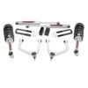 Kit de suspensión de 3.5″ para Chevrolet Silverado (2019-2022) – 29532 (Rough Country)