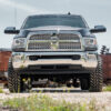 Kit de suspensión de 2.5″ para RAM 2500 (2014-2021) – 30230 (Rough Country) - Imagen 8