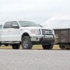 Kit de suspensión de 3 pulg. Ford F-150 (2009-2013) – 54431 (Rough Country) - Imagen 4
