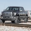 Kit de suspensión de 6" para Ford F-150 (2015-2020) - 55731 (Rough Country) - Imagen 12