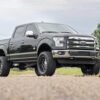 Kit de suspensión de 6" para Ford F-150 (2015-2020) - 55731 (Rough Country) - Imagen 8