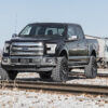 Kit de suspensión Vertex de 6 pulg. Ford F-150 (2015-2020) – 55750 (Rough Country) - Imagen 9