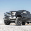 Kit de suspensión Vertex de 6 pulg. Ford F-150 (2015-2020) – 55750 (Rough Country) - Imagen 11
