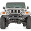 Amortiguador de dirección para Jeep (TJ/YJ/XJ/WJ) – 8731730 (Rough Country) - Imagen 5