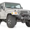 Amortiguador de dirección para Jeep (TJ/YJ/XJ/WJ) – 8731730 (Rough Country) - Imagen 2