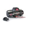 Winche eléctrico WARN VR EVO 12-S (Piola sintética) - W103255 - Imagen 2